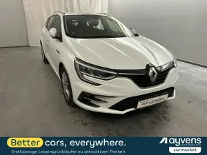 Renault Megane Grandtour Business 2022