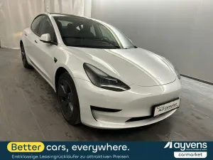 Tesla Model 3 Business 2023