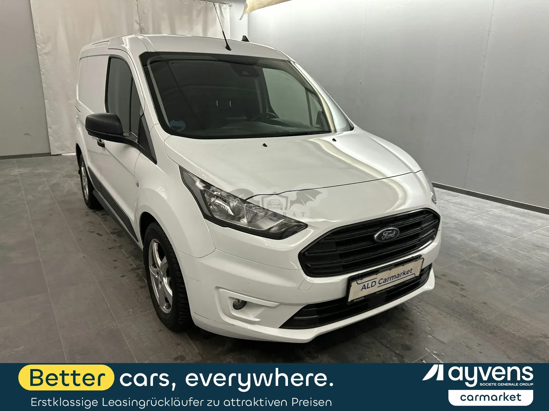 Ford Transit Connect Trend 2022