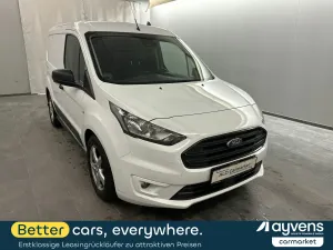 Ford Transit Connect Trend 2022