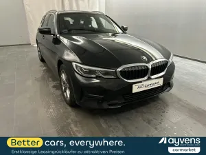 BMW 3 Series Touring 330d Advantage 2021