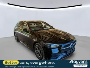 Mercedes-Benz C Break 300e AMG Line 2022