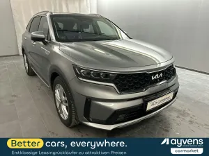 Kia Sorento Spirit 2022