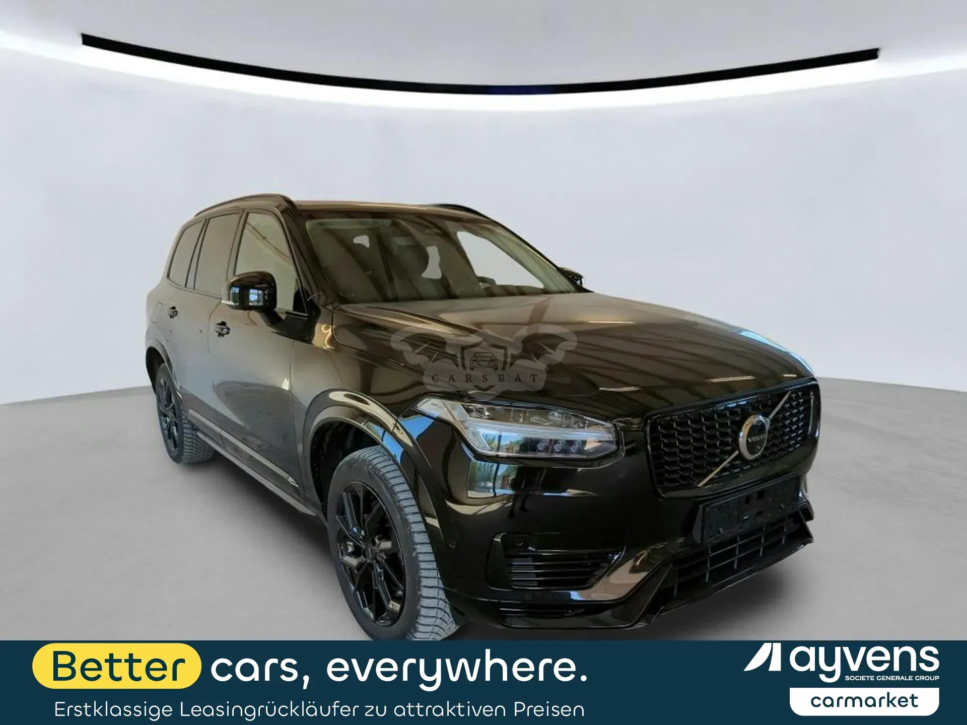 Volvo XC90 T8 Plus Dark 2023