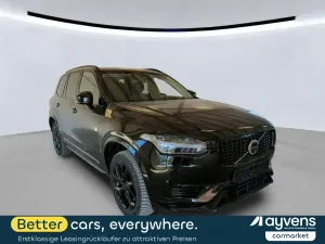 Volvo XC90 T8 Plus Dark 2023