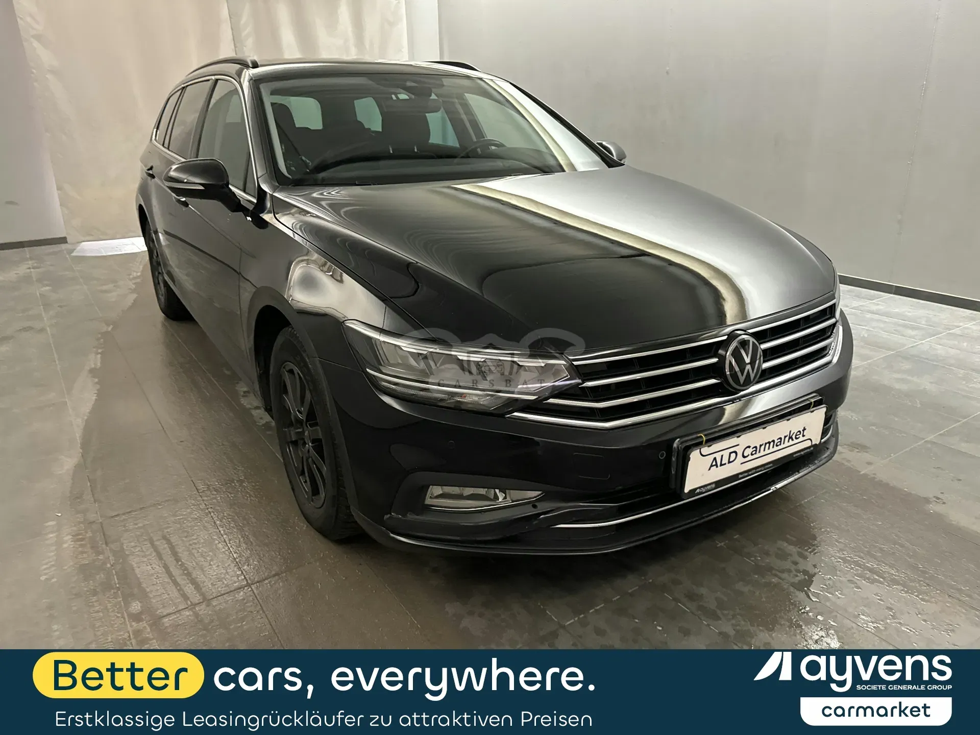 Volkswagen Passat Variant 2.0 TDI Business 2023