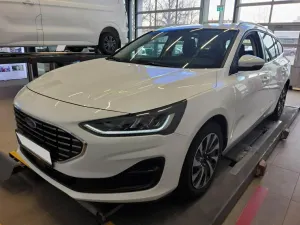 Ford Focus Titanium 2023