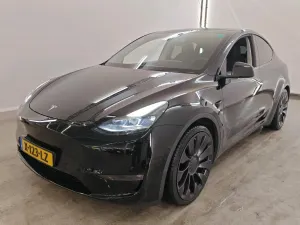 Tesla Model Y Performance 78 kWh 2023