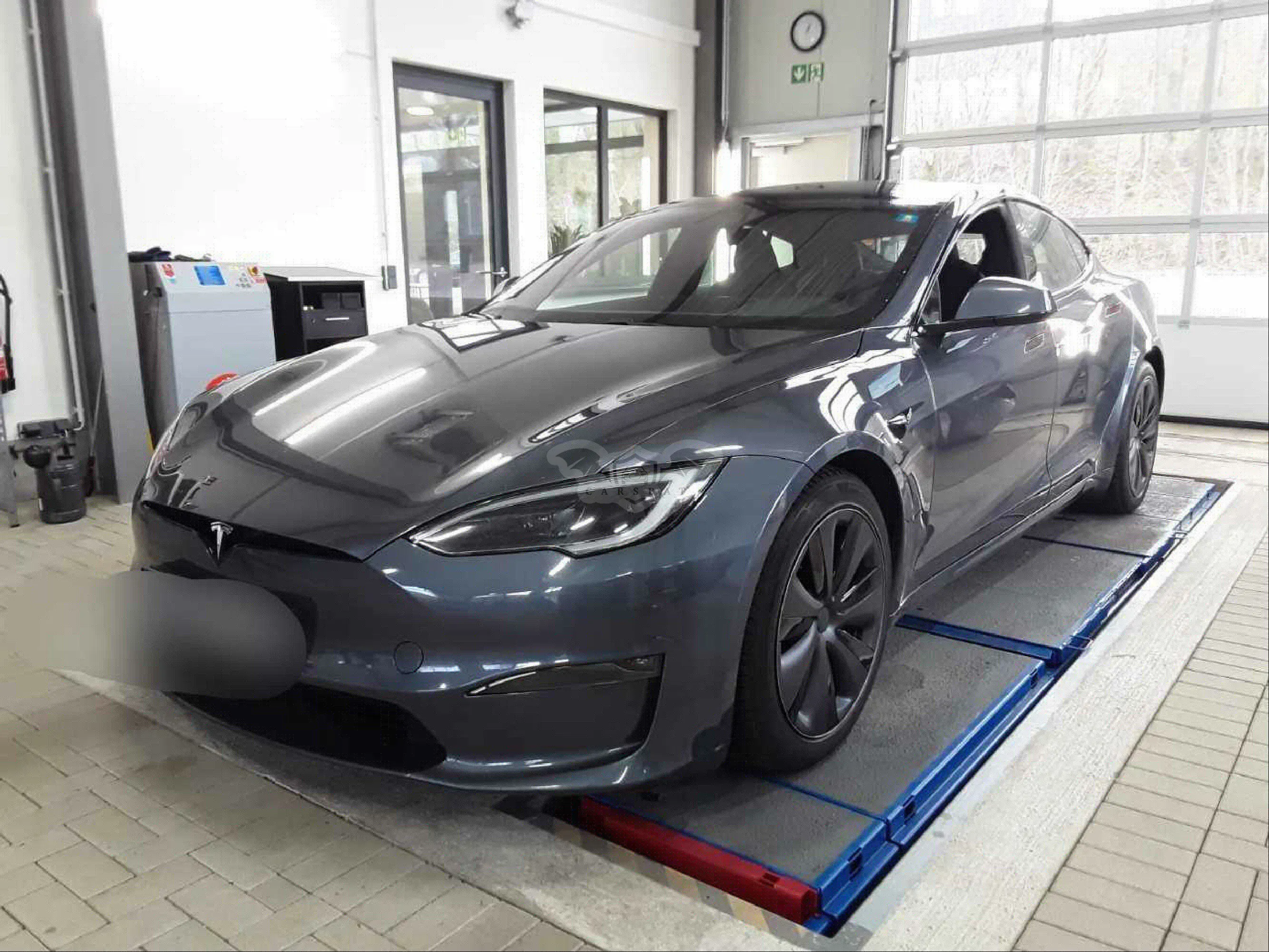 Tesla Model S 100D 100 kWh 2023