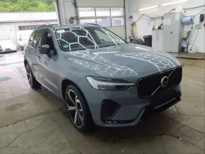 Volvo XC60 B4 Plus Dark 2024