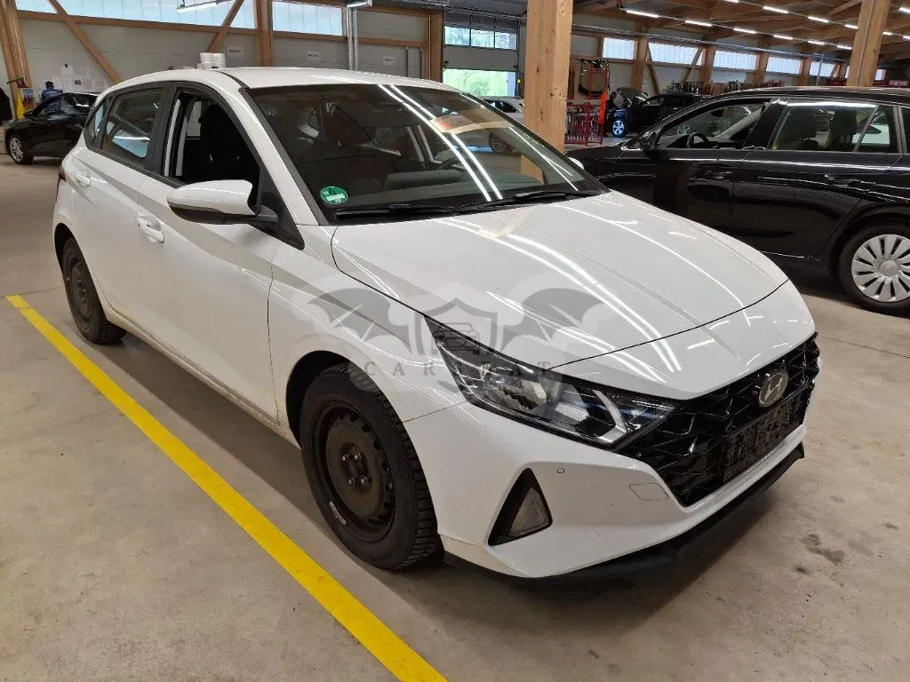 Hyundai i20 Trend 2023