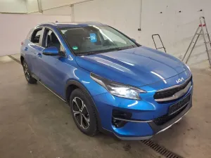 Kia Ceed XCeed Spirit 2022