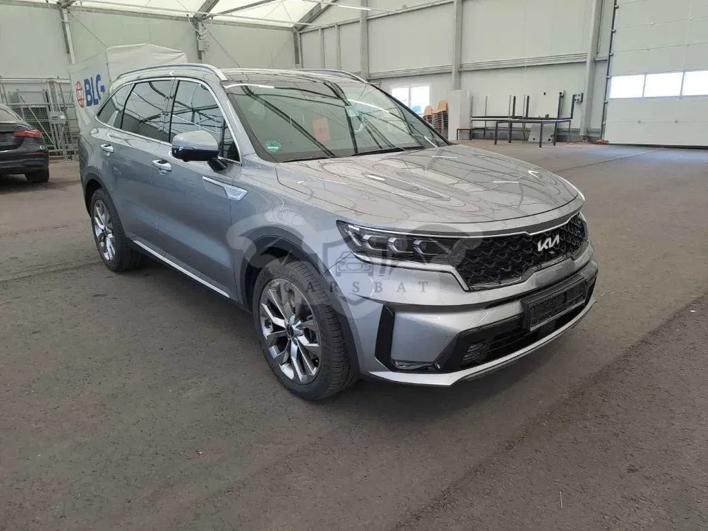 Kia Sorento Platinum 2023