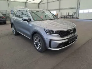 Kia Sorento Platinum 2023