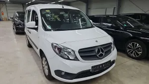 Mercedes-Benz Citan 109 CDI 2020