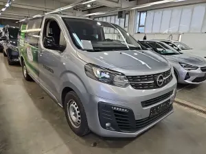 Opel Vivaro 2.0 Elegance 2022