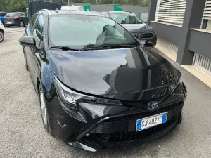 Toyota Corolla Touring Sports 1.8h Active 2022