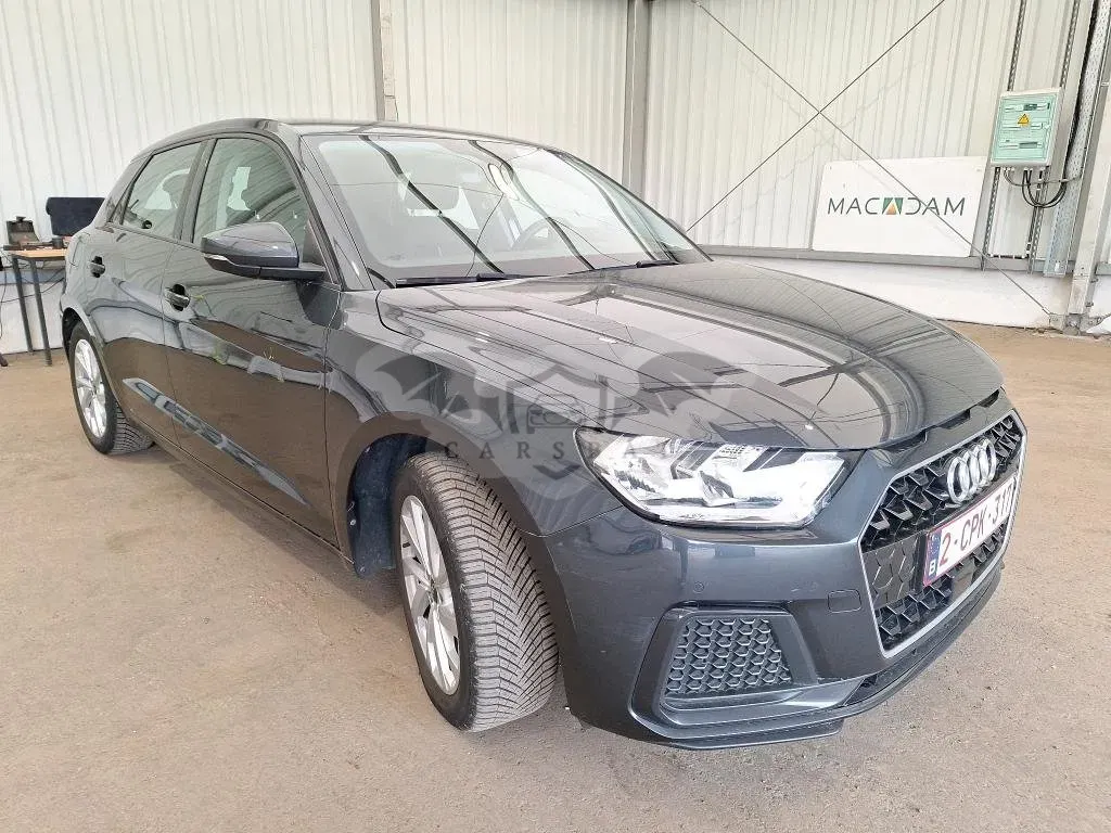 Audi A1 Sportback 25 TFSI Advanced 2022
