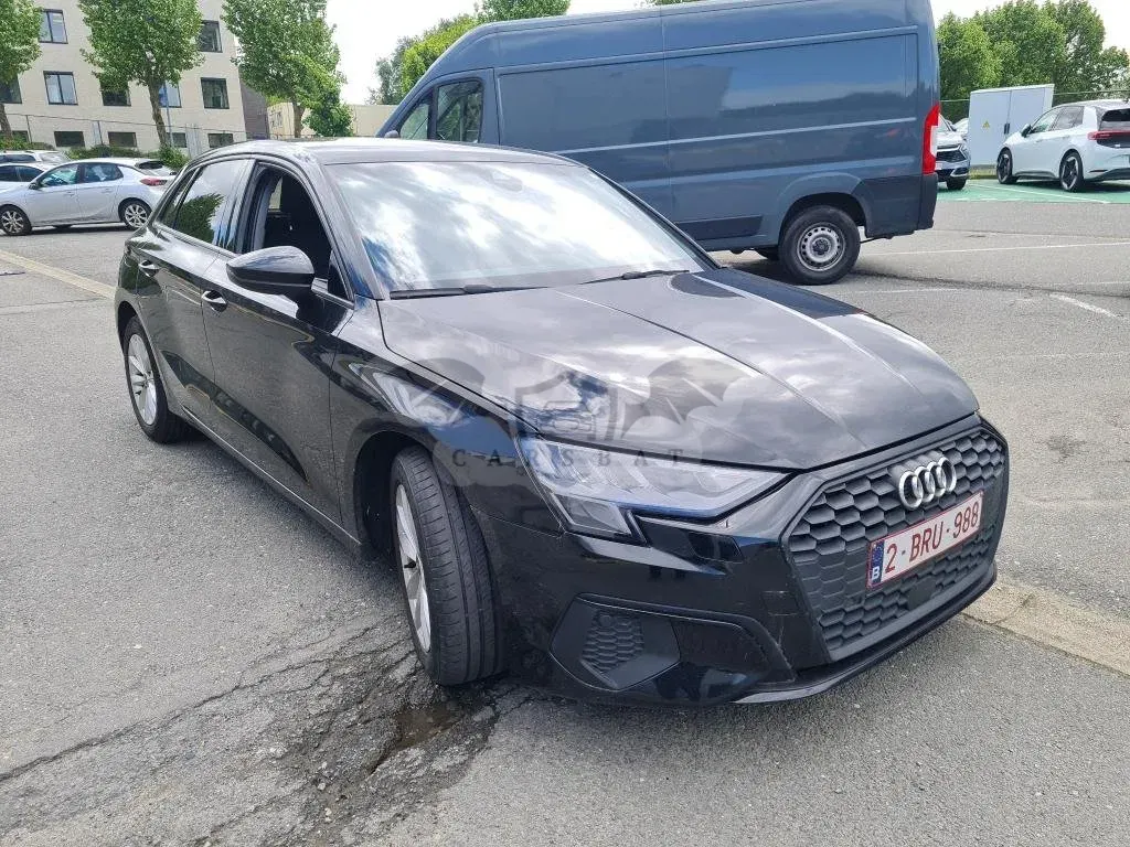Audi A3 Sportback 30 TDI Business 2022