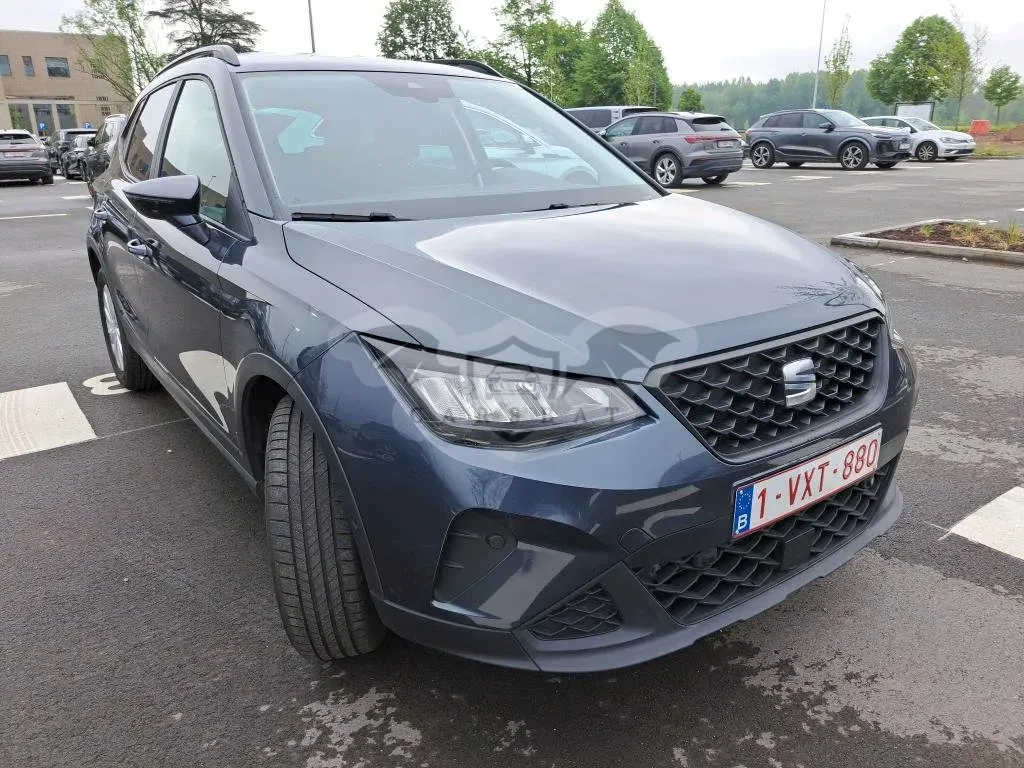 Seat Arona 1.0 TSI 2025