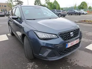 Seat Arona 1.0 TSI 2025