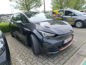 Cupra Born 58 kWh Business 2023