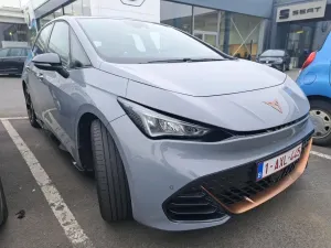 Cupra Born 77 kWh 2023