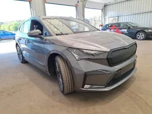 Skoda Enyaq iV 82 kWh Sportline 2025