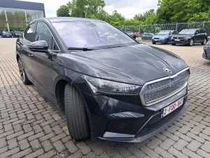 Skoda Enyaq iV Coupé 82 kWh 2024