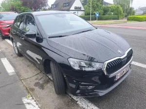 Skoda Fabia 1.0 TSI Limited Edition 2024