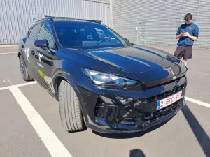 Cupra Formentor 1.5 Business 2025