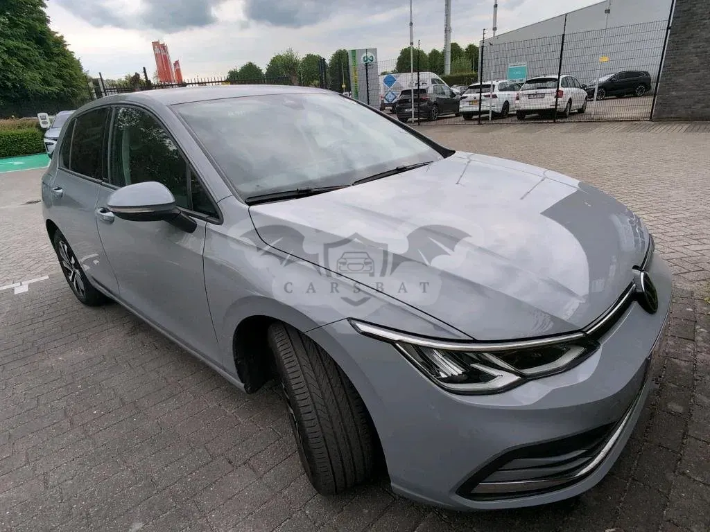 Volkswagen Golf 1.0 TSI Active 2022