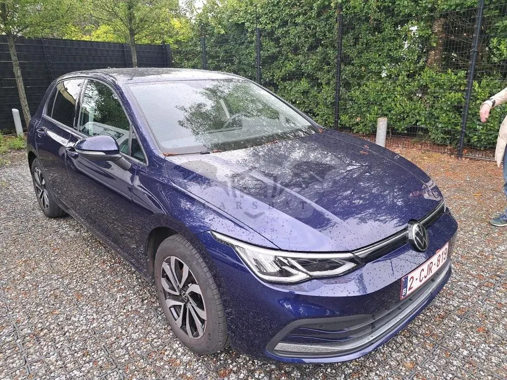 Volkswagen Golf 1.5 TSI Active 2022