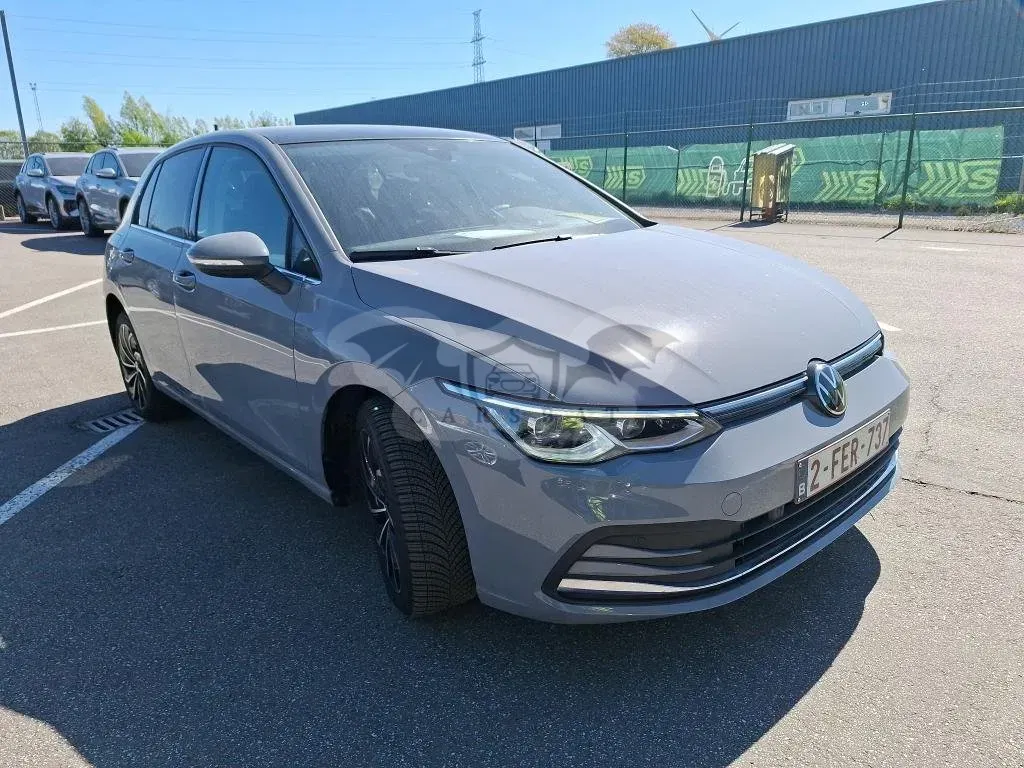 Volkswagen Golf 1.4 Style Business 2024