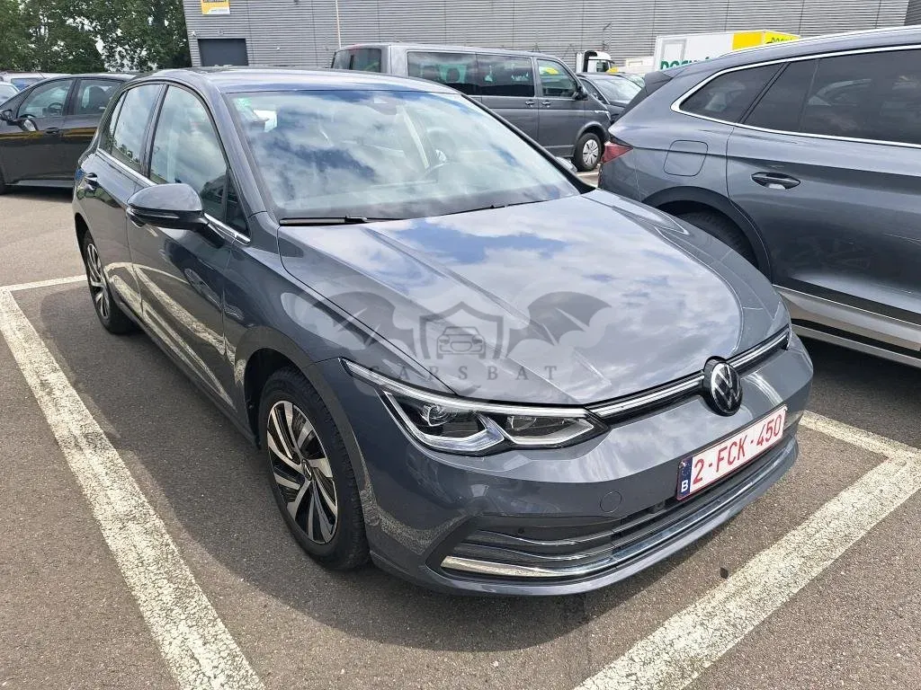 Volkswagen Golf 1.4 Style Business 2024