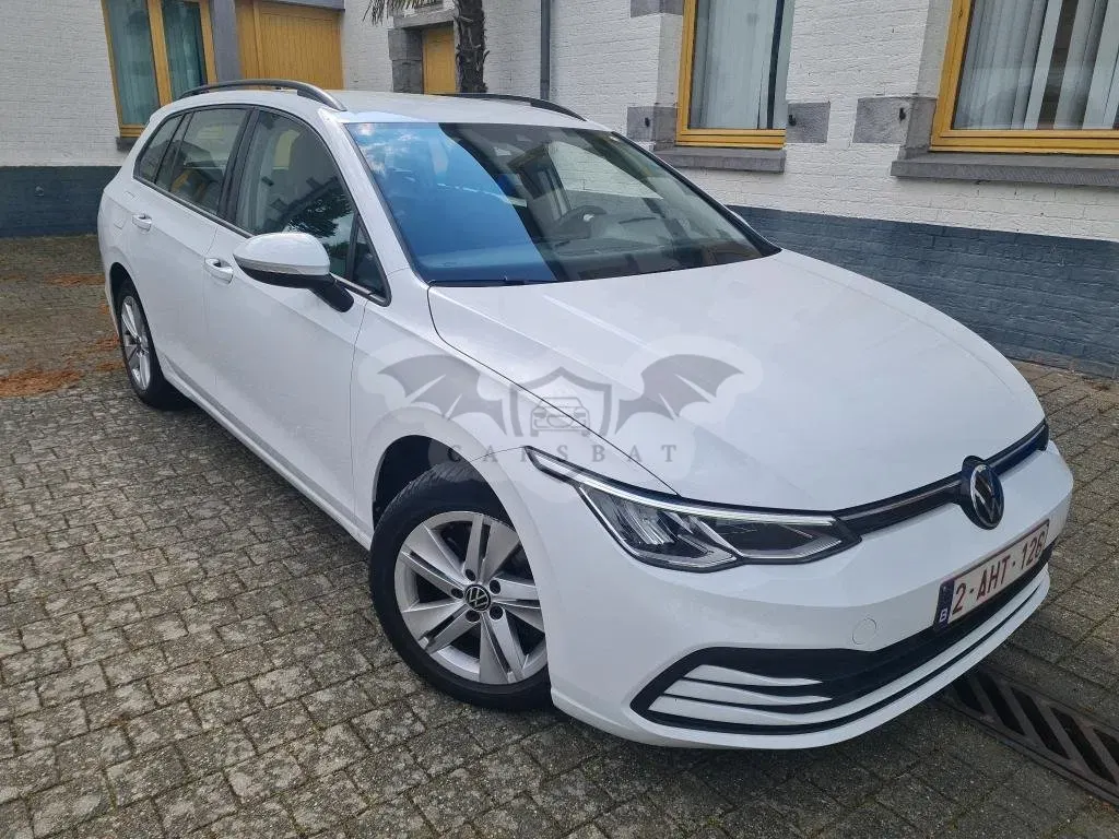 Volkswagen Golf Variant 2.0 TDI Life 2021