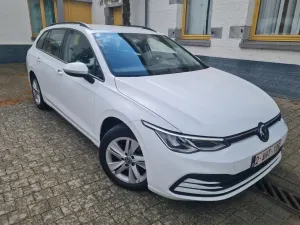 Volkswagen Golf Variant 2.0 TDI Life 2021