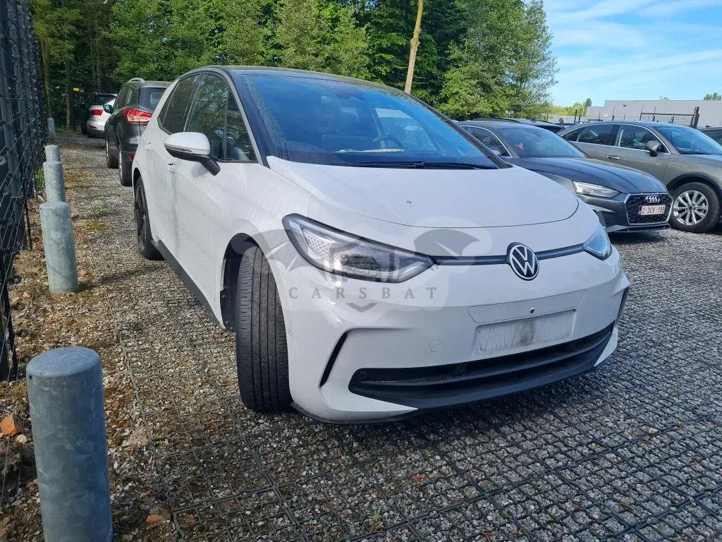 Volkswagen ID.3 77 kWh Pro S 2024