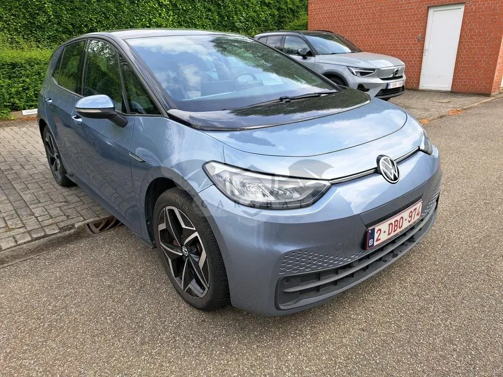 Volkswagen ID.3 77 kWh Pro S 2023