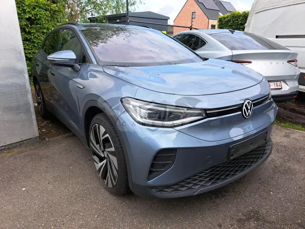 Volkswagen ID.4 77 kWh Pro Performance 2024