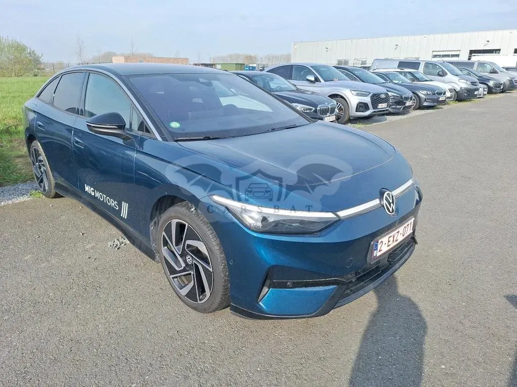 Volkswagen ID.7 77 kWh Pro Business Premium 2024