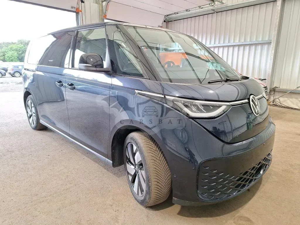 Volkswagen ID.Buzz Pro 77 kWh Energy 2025