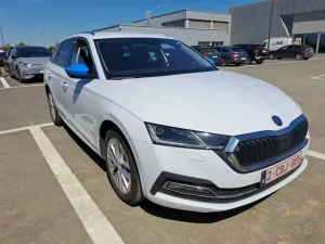 Skoda Octavia Combi 2.0 TDI Style 2022