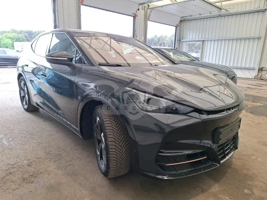 Cupra Tavascan 77 kWh Endurance 2025