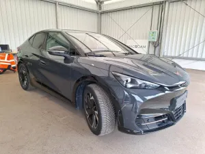 Cupra Tavascan 77 kWh Endurance 2025