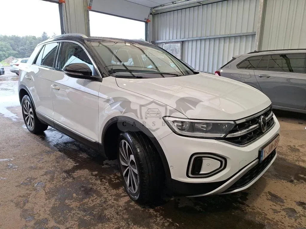 Volkswagen T-ROC 1.0 TSI Style Business 2023