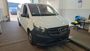 Mercedes-Benz Vito 114 CDI 2020