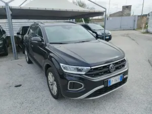 Volkswagen T-ROC 2.0 TDI Life 2023