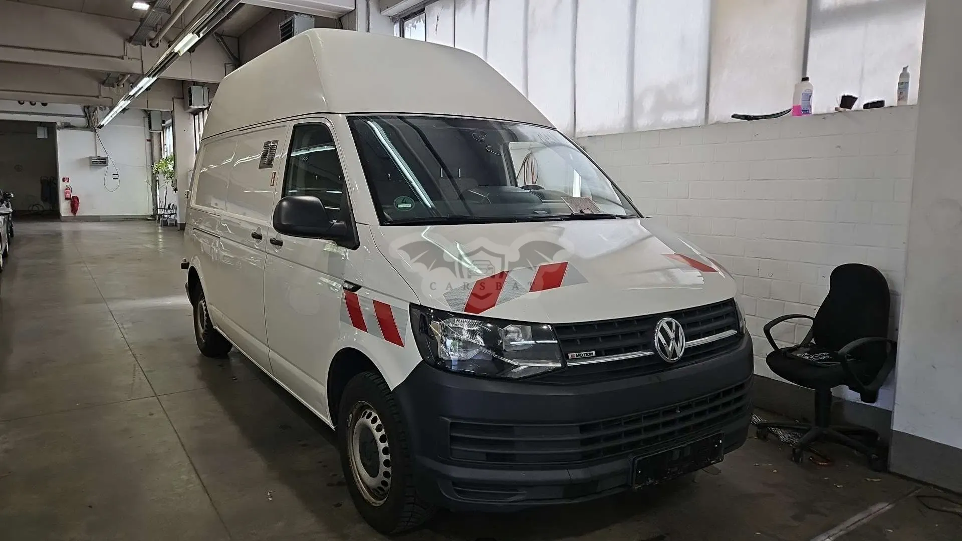 Volkswagen Transporter 2.0 TDI 2019