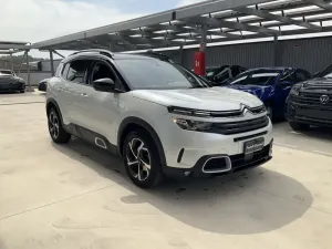 Citroën C5 Aircross 1.2 Feel 2020